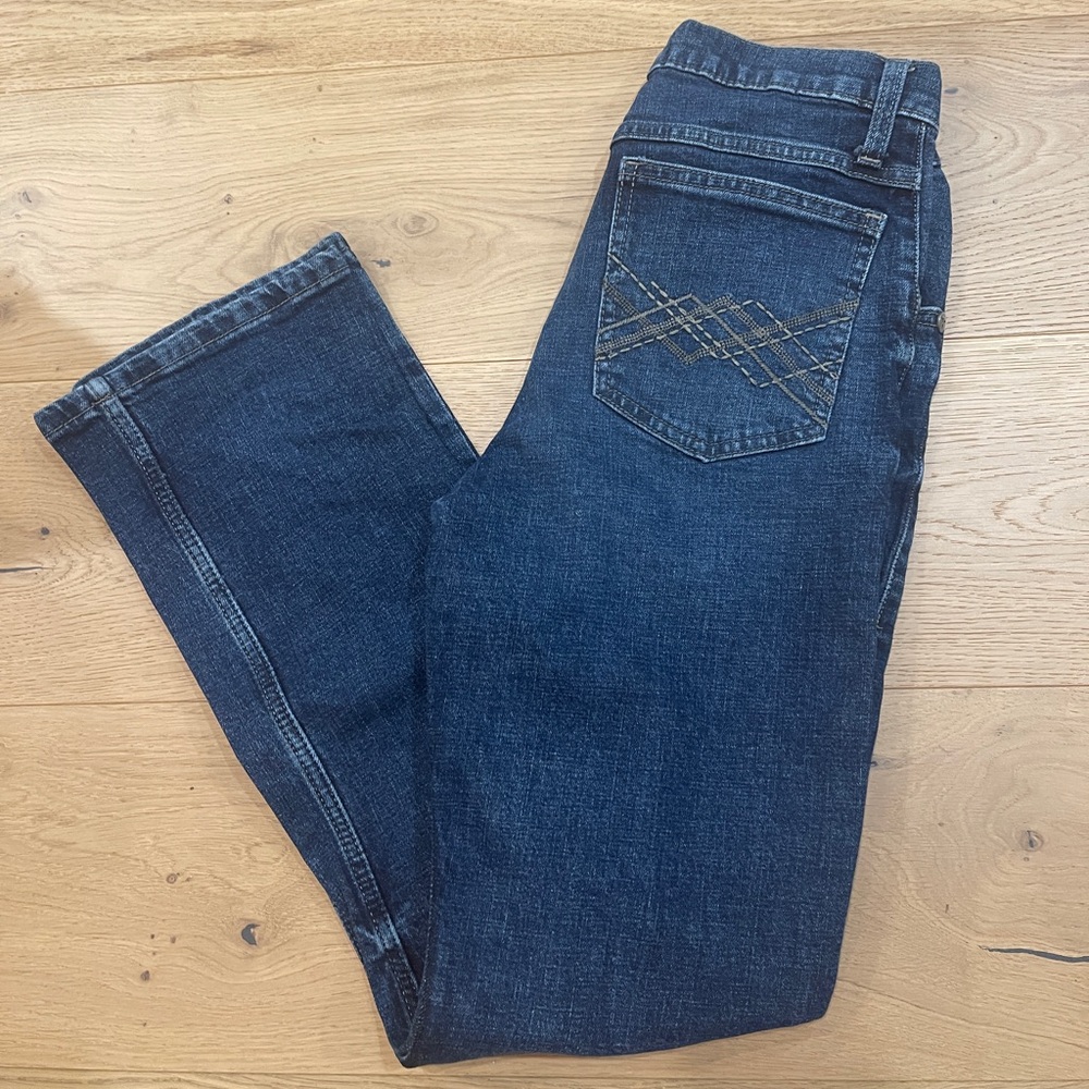 Wrangler 20X boys jean